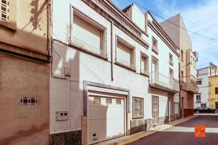 CASA ADOSADA EN VENTA EN LA SENIA (TARRAGONA) photo 0