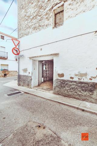 CASA ADOSADA EN VENTA EN SANTA BARBARA (TARRAGONA) photo 0