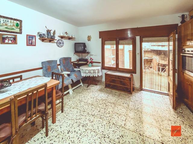 CASA ADOSADA EN VENTA EN GODALL (TARRAGONA) photo 0