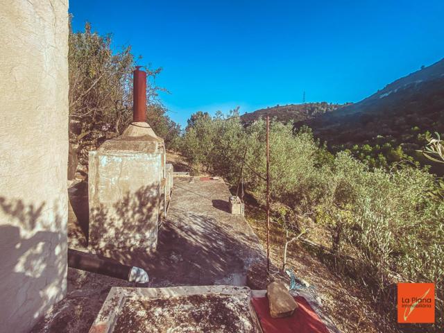 FINCA RUSTICA CON CASETA-LA RAPITA-TARRAGONA photo 0