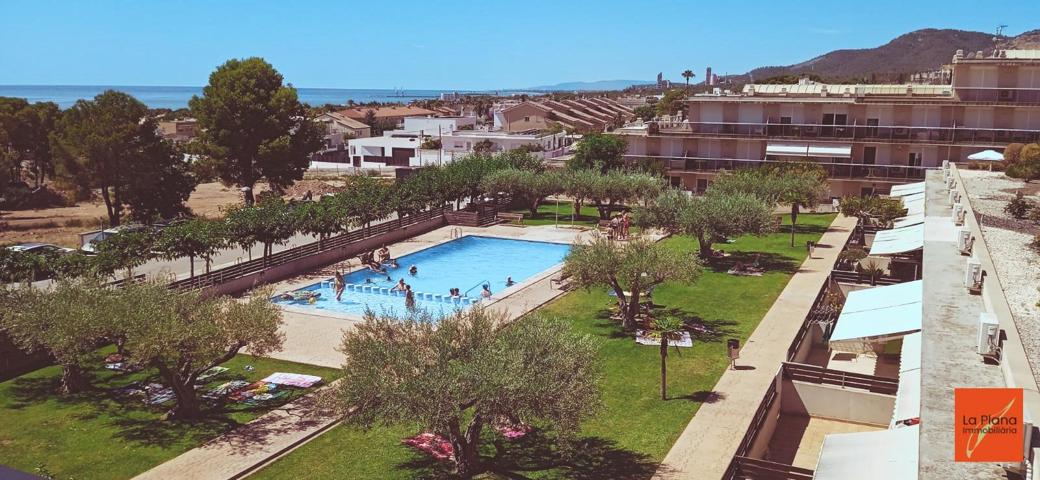 FANTASTICO APARTAMENTO MUY CERCA DE LA PLAYA photo 0