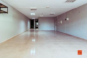 LOCAL COMERCIAL EN ALQUILER EN SANTA BARBARA (TARRAGONA) photo 0