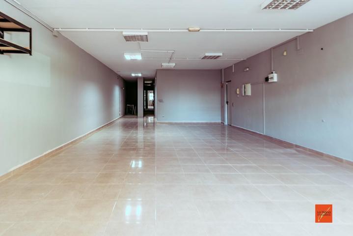 LOCAL COMERCIAL EN ALQUILER EN SANTA BARBARA (TARRAGONA) photo 0