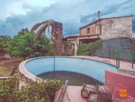 FINCA RUSTICA CON CASA EN VENTA EN MASDENVERGE (TARRAGONA) photo 0