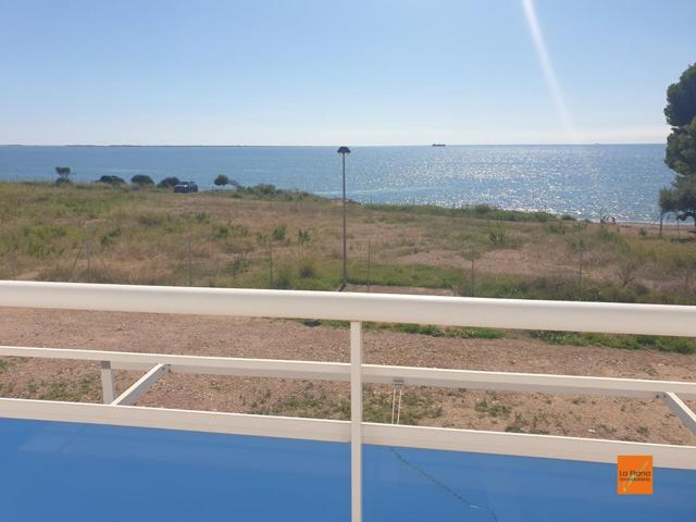 DÚPLEX EN VENTA EN ALCANAR-PLAYA, PRIMERA LINEA DE MAR (TARRAGONA) photo 0