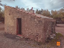 FINCA RUSTICA CON CASETA EN VENTA EN SANTA BARBARA (TARRAGONA) photo 0
