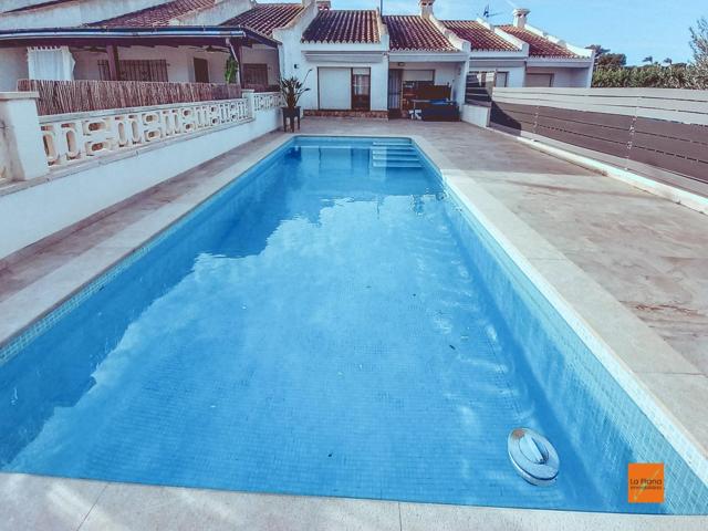 CHALET EN VENTA EN RIUMAR (TARRAGONA) photo 0