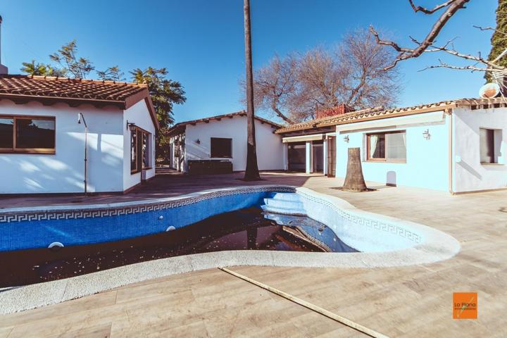 CHALET EN PLANTA BAJA EN VENTA EN SANTA BARBARA (TARRAGONA) photo 0