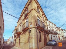 CASA ADOSADA ESQUINERA EN VENTA EN GODALL (TARRAGONA) photo 0