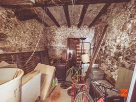 CASA EN ALQUILER A CAMBIO DE RESTAUACION EN GODALL (TARRAGONA) photo 0