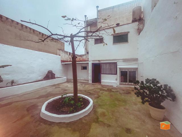 CASA ADOSADA EN VENTA EN ALCANAR (TARRAGONA) photo 0