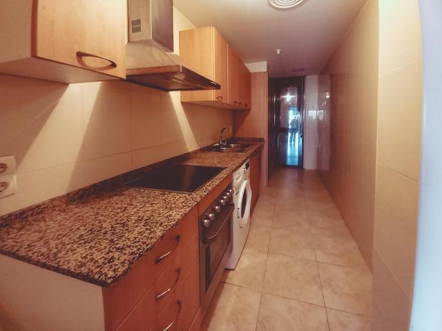 PISO EN VENTA EN AMPOSTA (TARRAGONA) photo 0