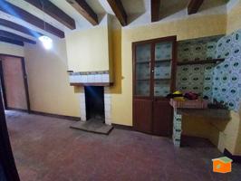 VENTA CASA DE PUEBLO - ALCANAR - TARRAGONA photo 0