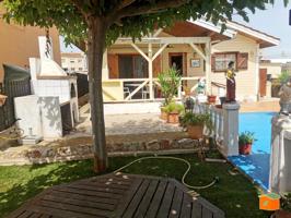 VENTA CASA - SANT JAUME D´ENVEJA - TARRAGONA photo 0