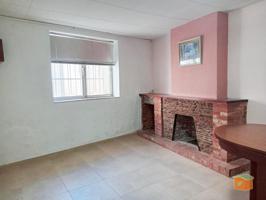 CASA Y ALMACEN EN VENTA EN SANTA BARBARA (TARRAGONA) photo 0