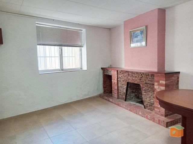 CASA Y ALMACEN EN VENTA EN SANTA BARBARA (TARRAGONA) photo 0