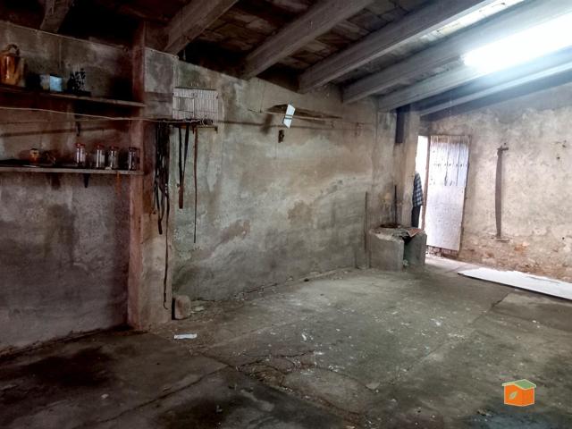 ALMACEN Y SOLAR URBANO EN VENTA EN SANTA BARBARA (TARRAGONA) photo 0