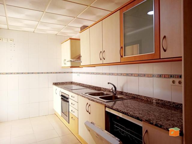 PISO EN VENTA EN SANTA BARBARA (TARRAGONA) photo 0
