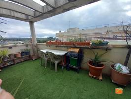 ÁTICO DÚPLEX EN VENTA EN LA SÉNIA (TARRAGONA) photo 0