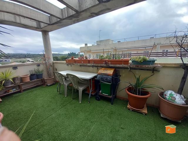 ÁTICO DÚPLEX EN VENTA EN LA SÉNIA (TARRAGONA) photo 0