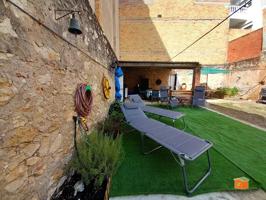 SOLAR URBANO - ALMACEN EN VENTA EN LA RAPITA (TARRAGONA) photo 0