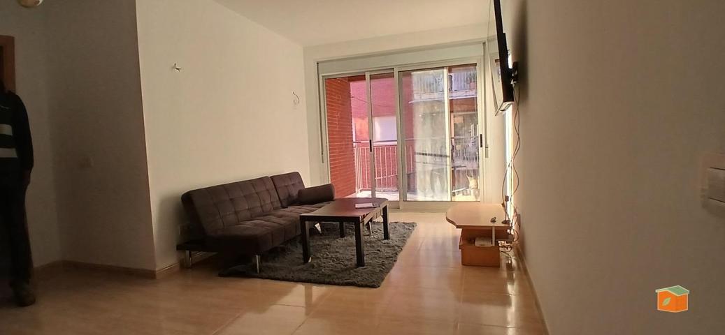PISO EN VENTA EN LA ALDEA (TARRAGONA) photo 0