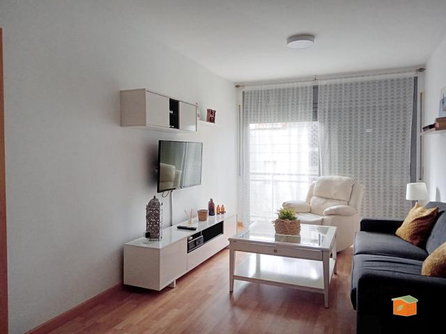 PISO EN VENTA EN SANTA BARBARA (TARRAGONA) photo 0