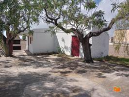 FINCA RUSTICA DE ARROZALES CON CASA EN PLANTA BAJA EN VENTA EN SANT JAUME D'ENVEJA (TARRAGONA) photo 0