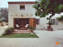 CHALET LEGALIZADO EN VENTA EN BITEM-TORTOSA (TARRAGONA) photo 0