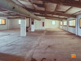 NAVE EN ALQUILER EN MASDENVERGE (TARRAGONA) photo 0