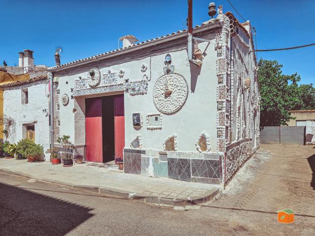 CASA EN CONSTRUCCION EN VENTA EN LA GALERA (TARRAGONA) photo 0