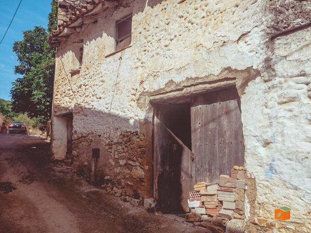 CASA PARA RESTAURAR EN VENTA EN GODALL (TARRAGONA) photo 0