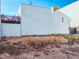SOLAR URBANO EN VENTA EN SANTA BARBARA (TARRAGONA) photo 0