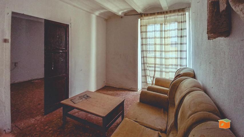 CASA PARA REFORMAR EN VENTA EN SANTA BARBARA (TARRAGONA) photo 0