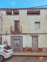 CASA PARA REFORMAR EN VENTA EN SANTA BARBARA (TARRAGONA) photo 0
