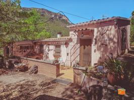 FINCA RUSTICA CON CASA EN VENTA EN ROQUETES (TARRAGONA) photo 0