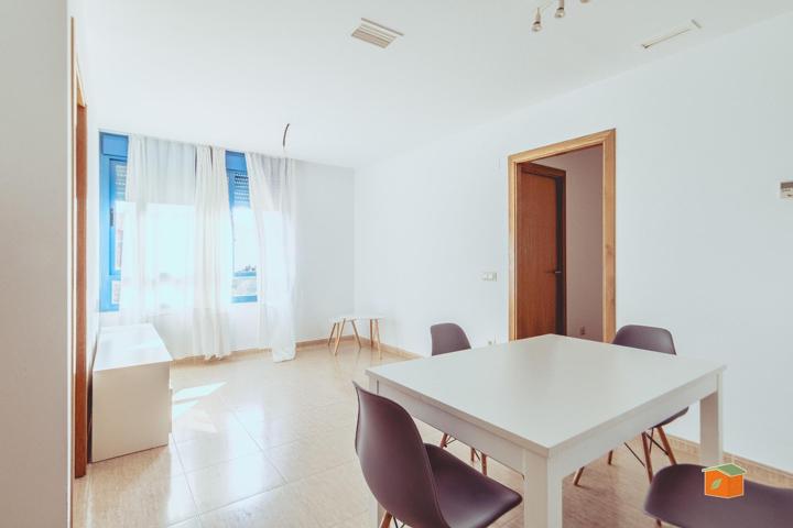 PISO PLANTA BAJA EN VENTA EN LA RÁPITA (TARRAGONA) photo 0