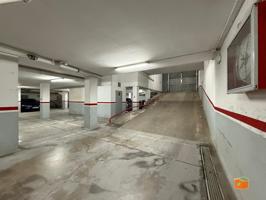Parking En venta en Xiribecs, Amposta photo 0