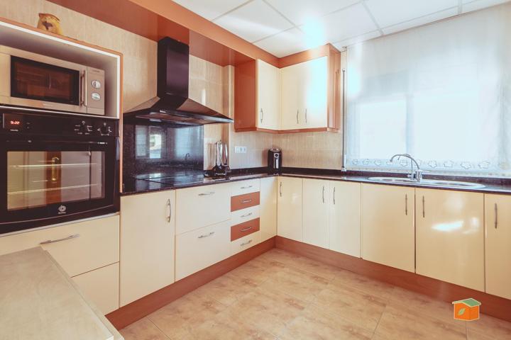 PISO EN VENTA EN SANT JAUME D'ENVEJA (TARRAGONA) photo 0