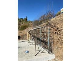 Parcela en venta Torrox 1500 m2 con licencia de apero photo 0