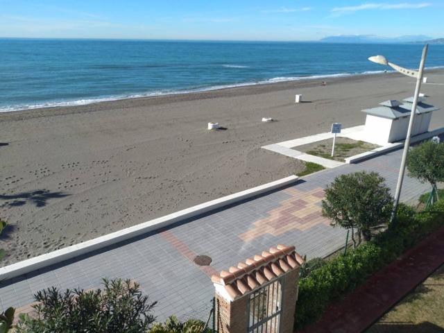 Apartamento en 1 linea de playa Torrox costa photo 0