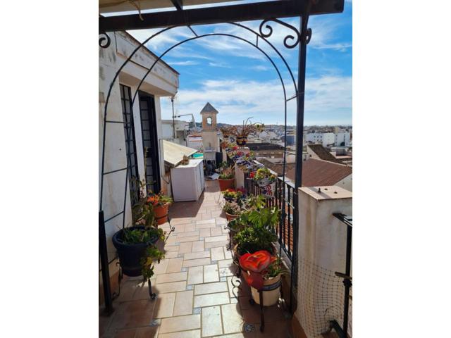 Duplex en venta Velez-Malaga con 4 dormitorios photo 0