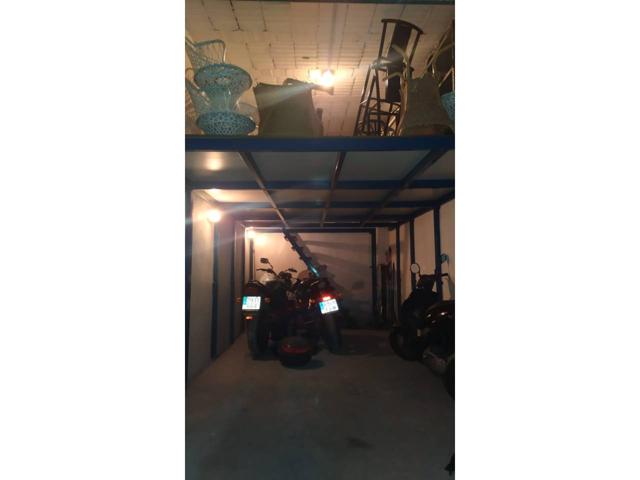 Garaje en venta Nerja con 25 m2 zona chaparil photo 0