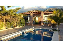 Villa en venta Frigiliana con 2 dormitorios y piscina photo 0