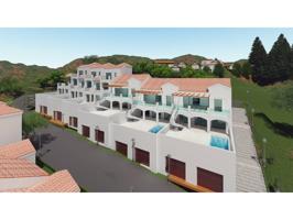 Terreno en venta Frigiliana para hacer 6 chalet con piscina photo 0