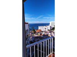 Apartamento en venta Nerja con vistas al mar y piscina comunitaria photo 0