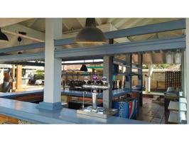 Bar, Cafeteria, Restaurante en alquiler Torrox costa playa photo 0