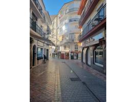 Local comercial en venta Nerja con 95 m2 calle peatonal ( una de las mejores calles de Nerja) photo 0