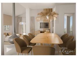 Chalet en venta Frigiliana con 3 dormitorios y piscina photo 0