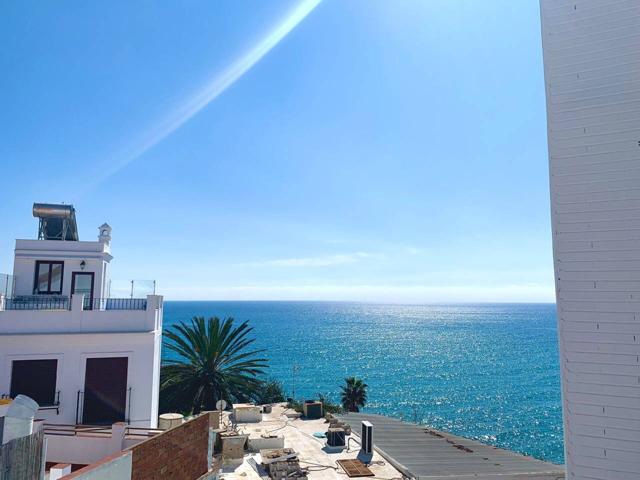 Casa de pueblo en Nerja Balcon de Europa photo 0